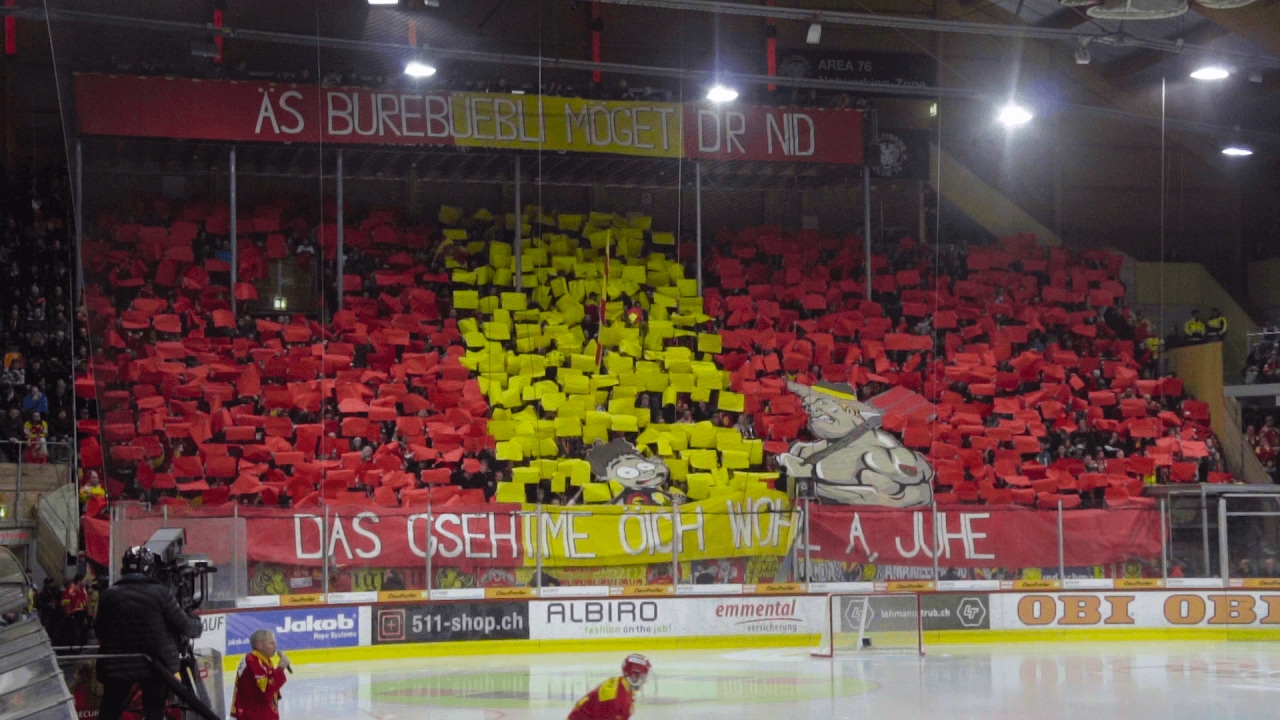 Choreo 