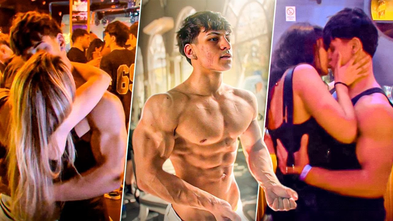 Realmente es ATRACTIVO un BUEN CUERPO? | VLOG