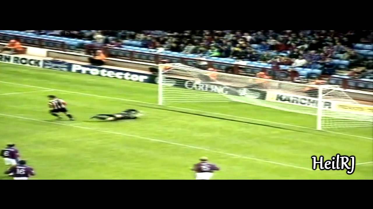 Matt Le Tissier - Magical Goals