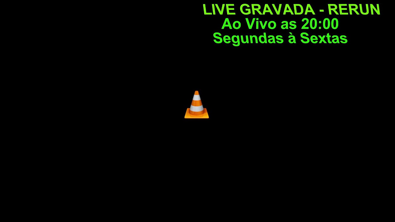 LIVE GRAVADA - RERUN - Battlefield 3 e 4 Completos :D - RERUN - LIVE GRAVADA