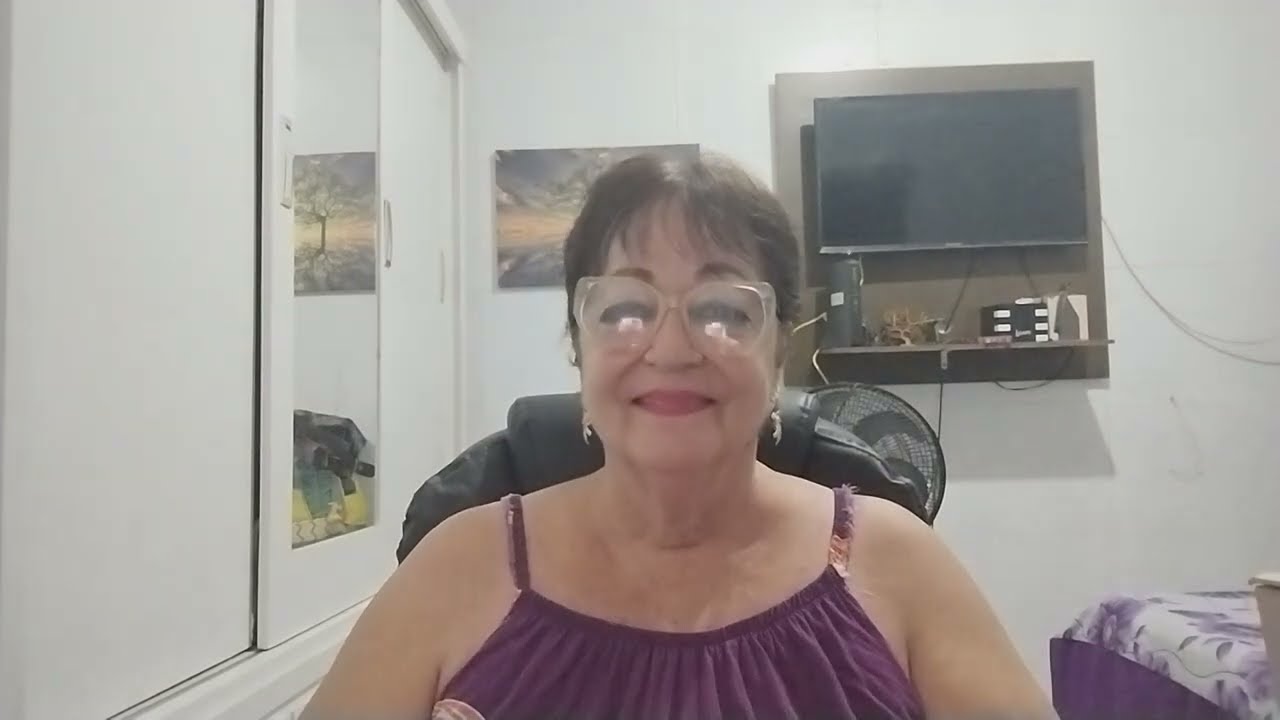 #Valmira comidas caseiras#Foi desmascarada pôr uma inscrita  de São Paulo 