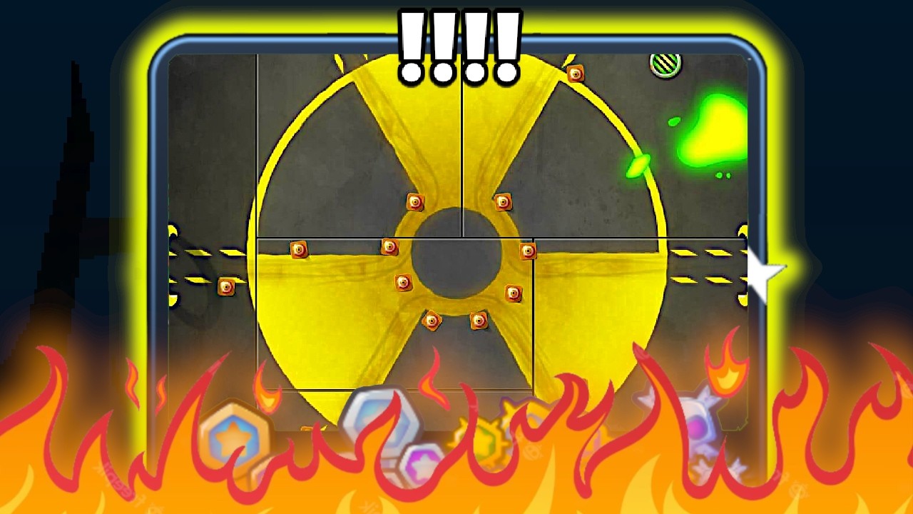 Are BTD5's HARDEST Maps Possible In CHIMPS? (Bloons TD 6)