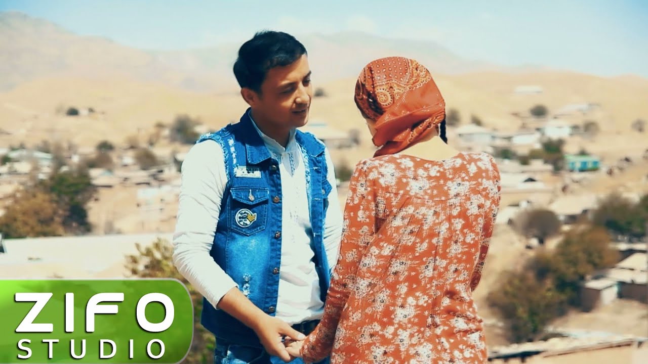 Qurboni Safarzod and Parvina - Garibi bozgasht peshi youri hud