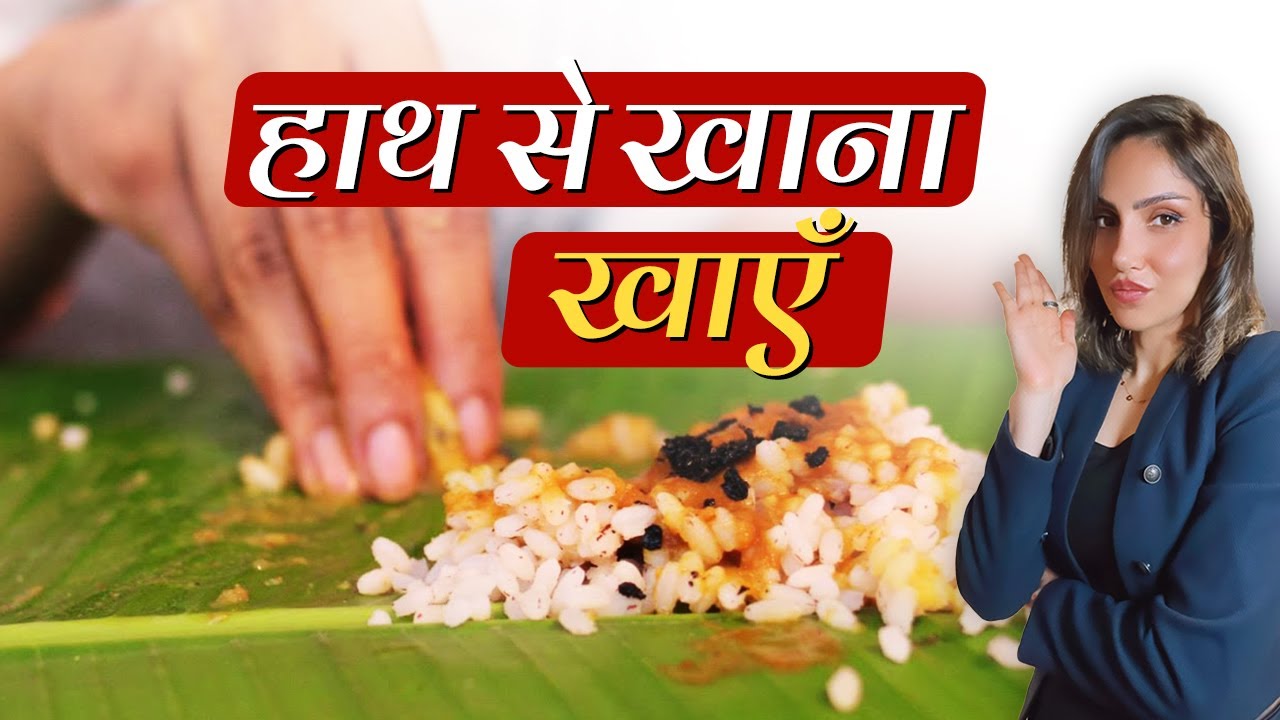 Dr. Nanda American doctor solved digestion problems | No more Bloating, Acidity & Stomachache !
