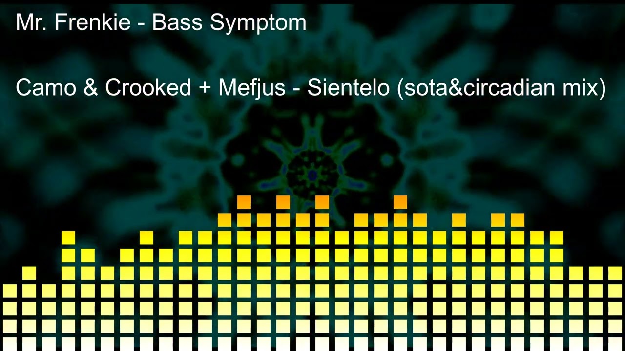 Abi - Drum & Bass Mix 1 (Dancefloor)