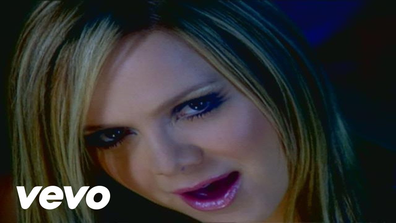 Eliana - O Que Passou, Já Passou