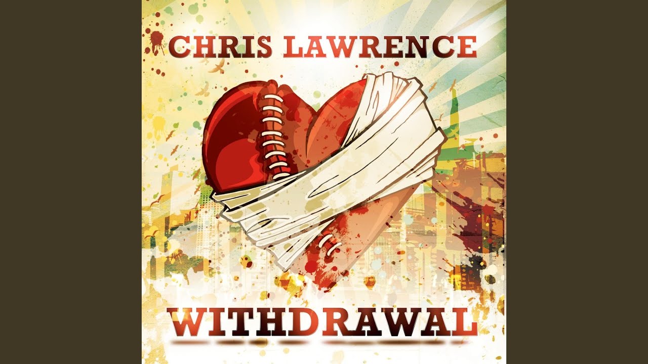 Withdrawal