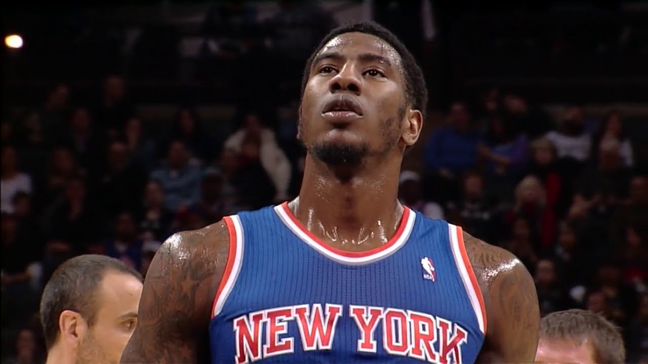 Iman Shumpert Full Highlights at Spurs (2014.01.02) - 27 Pts, Career Night! (Game-Winner)