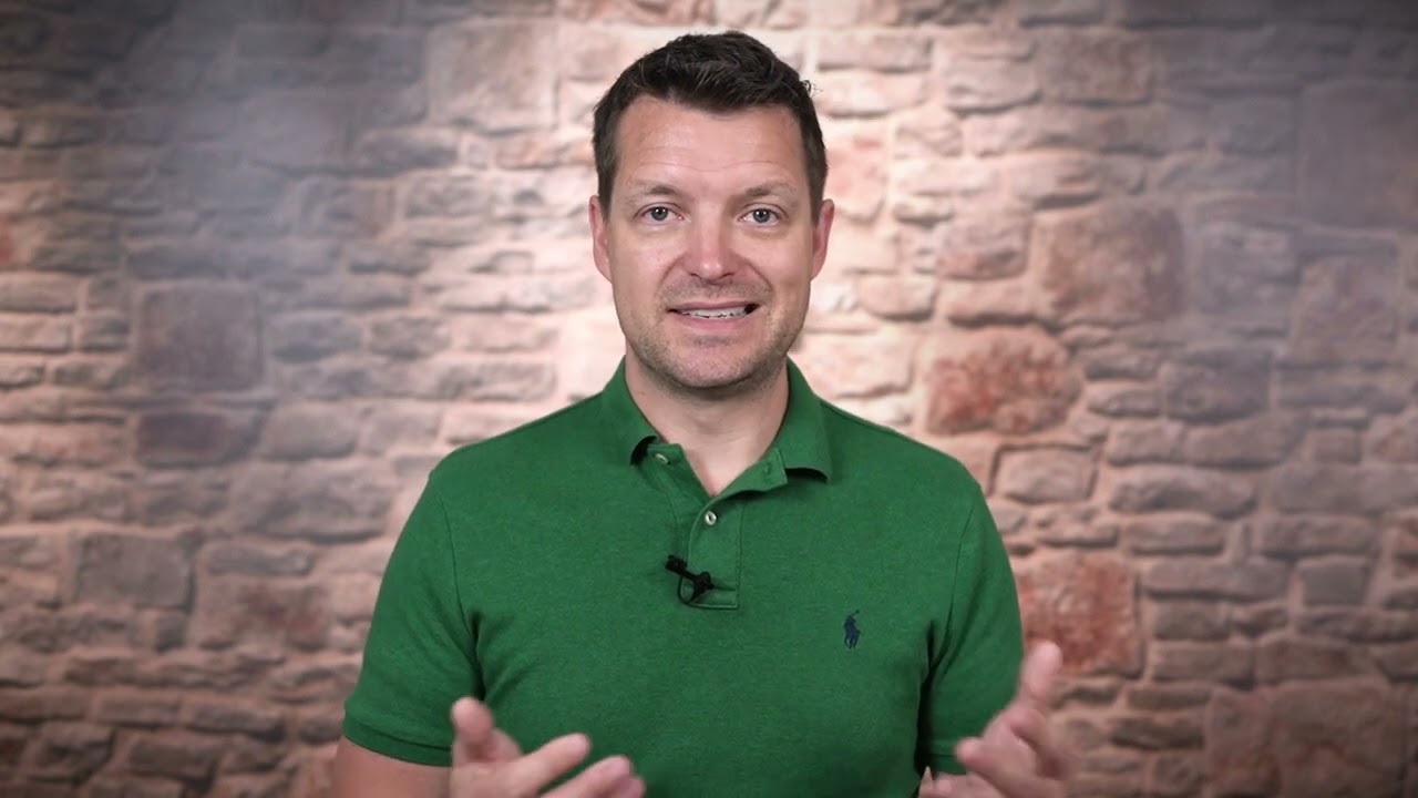 An Introduction to DRIVEN Product Ownership with Geoff Watts