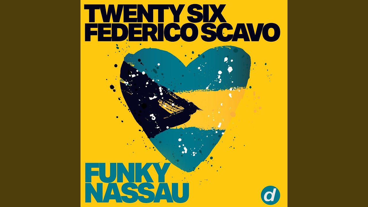Funky Nassau
