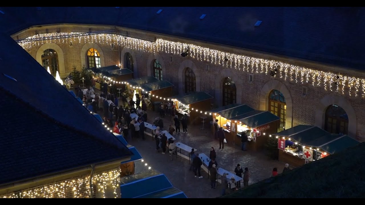 Germersheim Weihnachtsmarkt