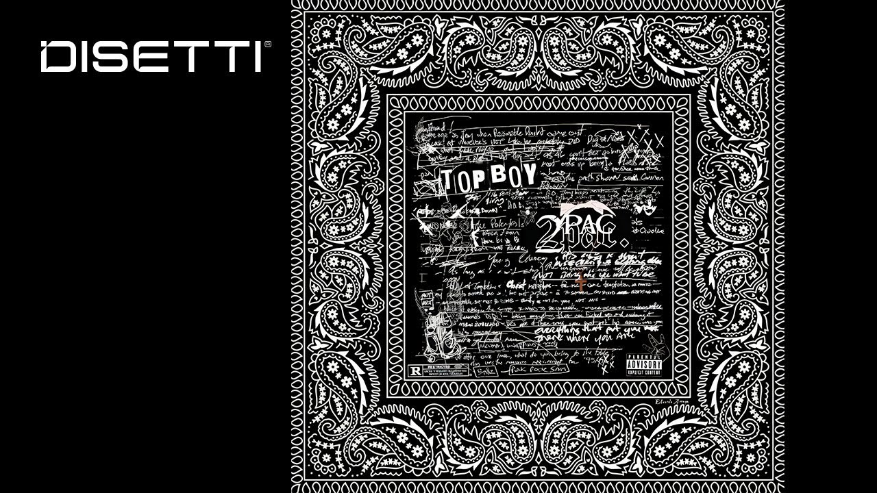 TOPBOY - 2Pac (Video Oficial)