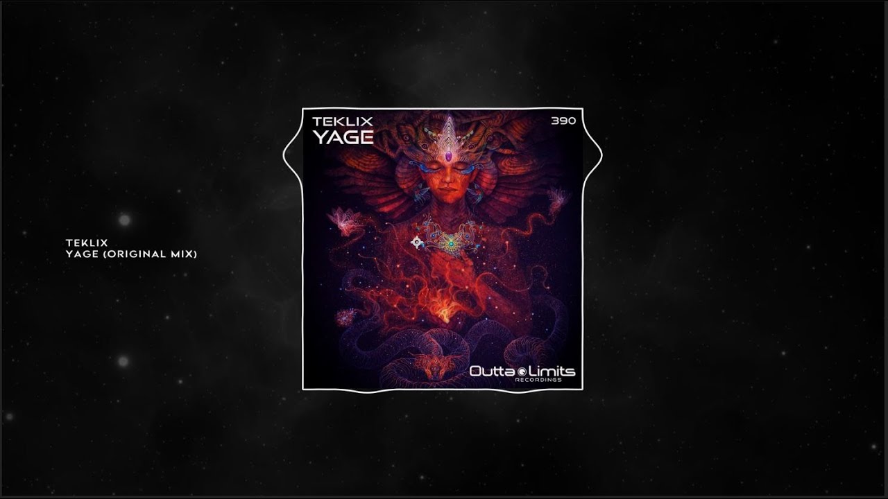 Teklix - Yage (Original Mix) [Outta Limits]