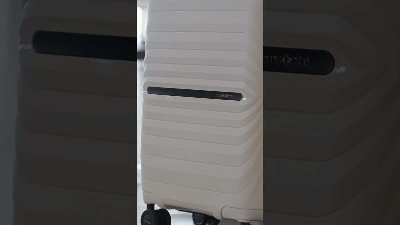 The ONLY cabin bag you need in 2025! #samsonite #octoliteneo #suitcase #travel