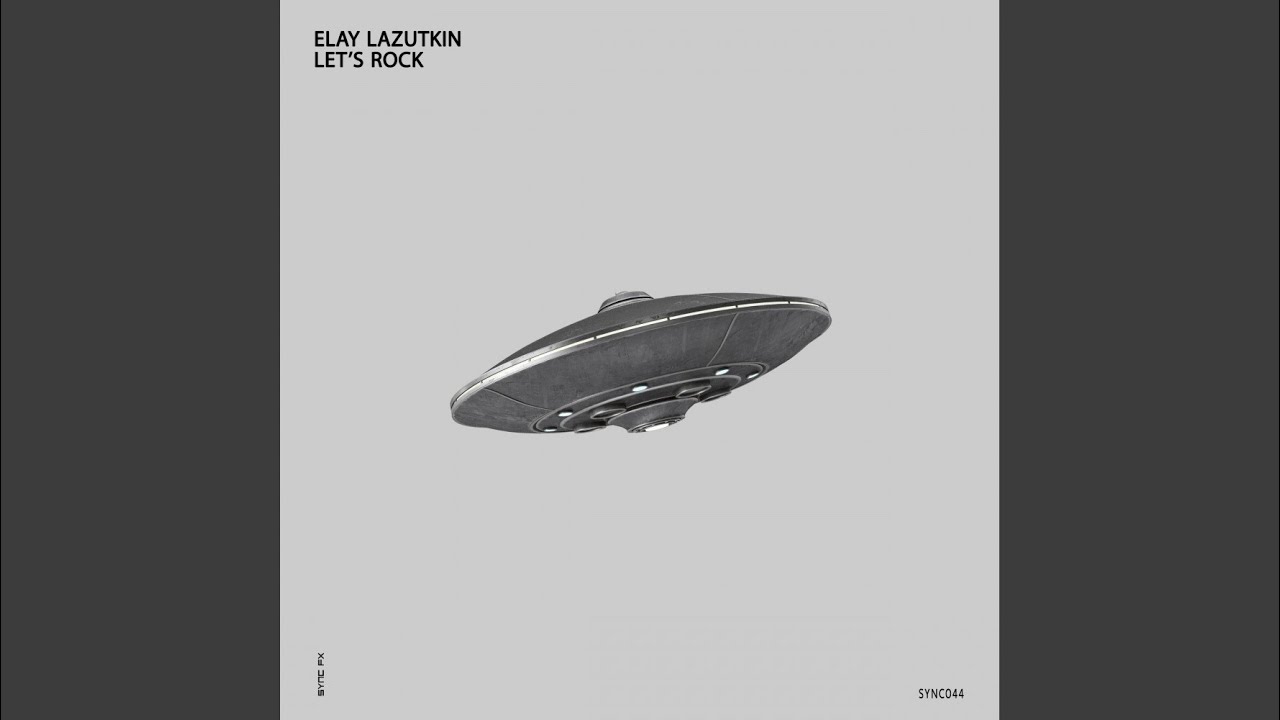 Let's Rock (Original Mix)
