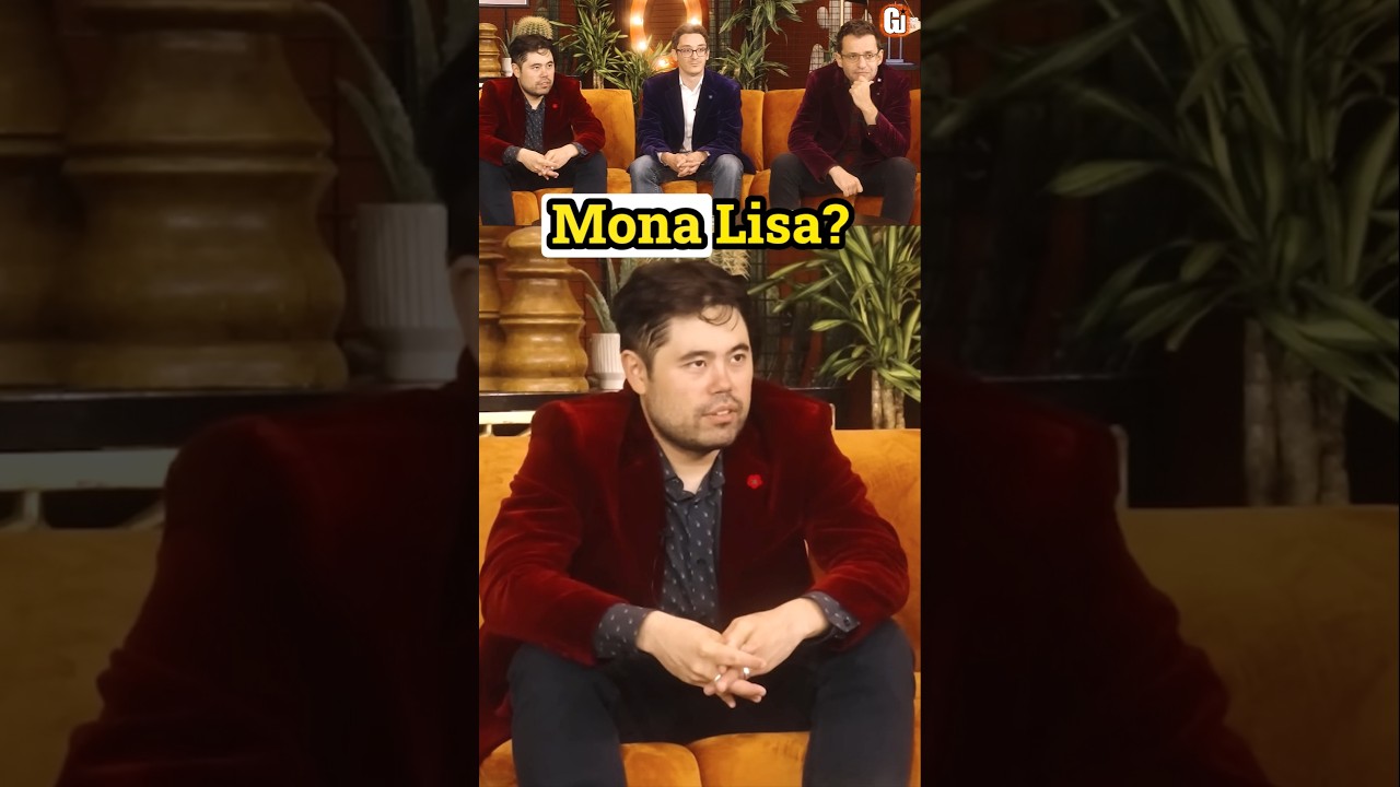 Chess Geniuses - Dumb Answers 🤣