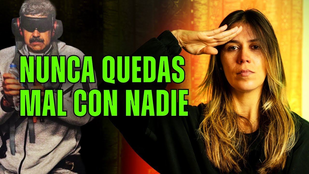 El BUENISMO: Decirlo TODO… SIN DECIR Absolutamente NADA