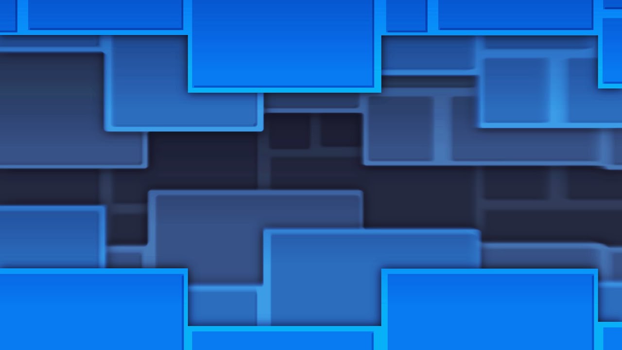 Geometry Dash - Every End Verified (On Stream)