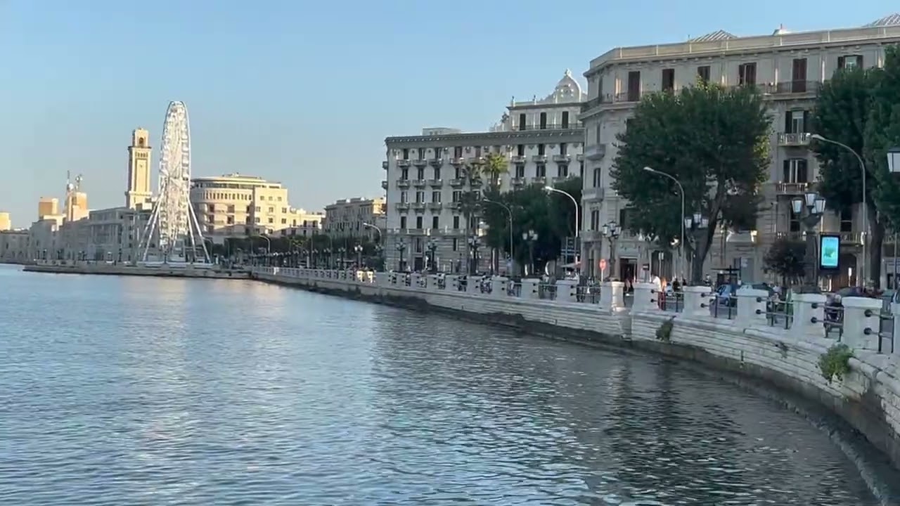 BARI  - Comuna na Itália.