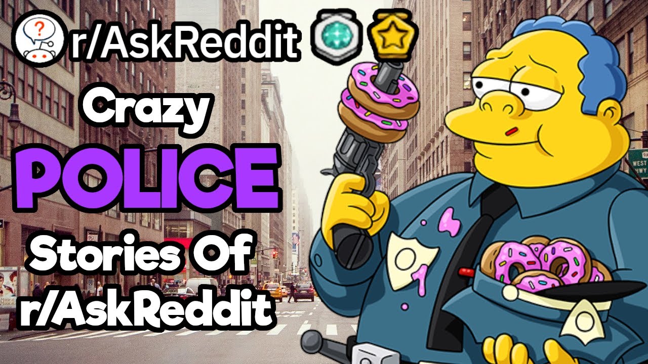 Police, What Was The Worst Case You've Had To Respond To? (r/AskReddit)