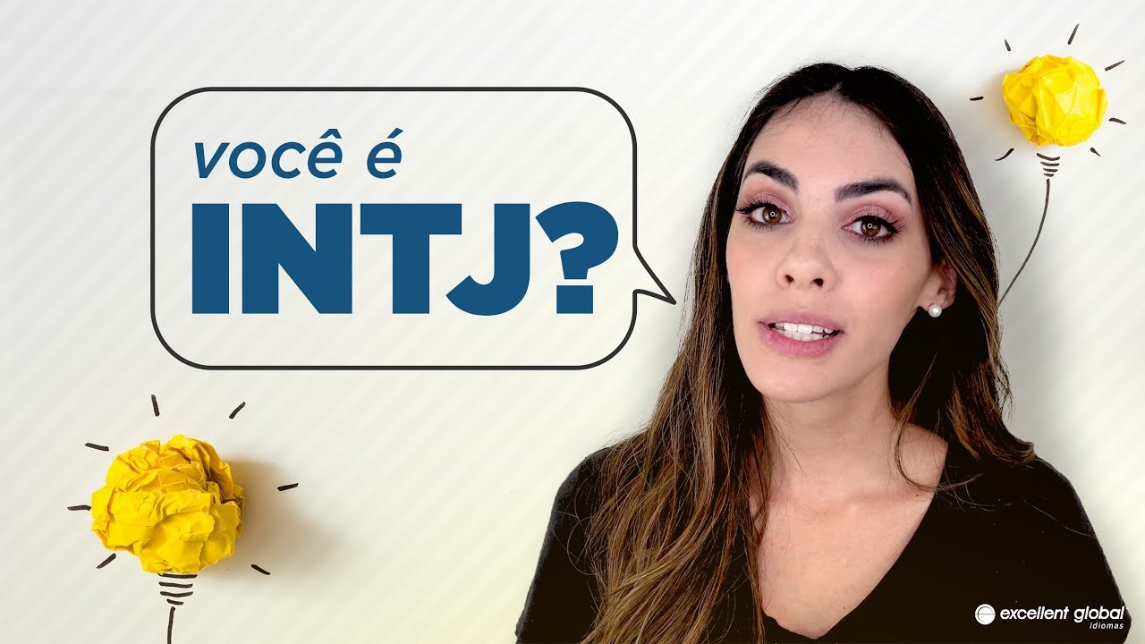 Você é INTJ?
