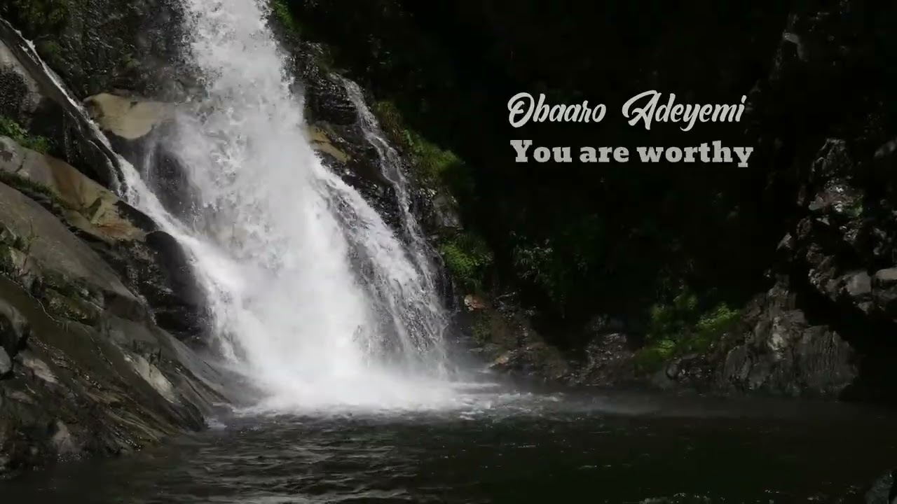 Worship | No AI | Obaaro Adeyemi - Glorious God