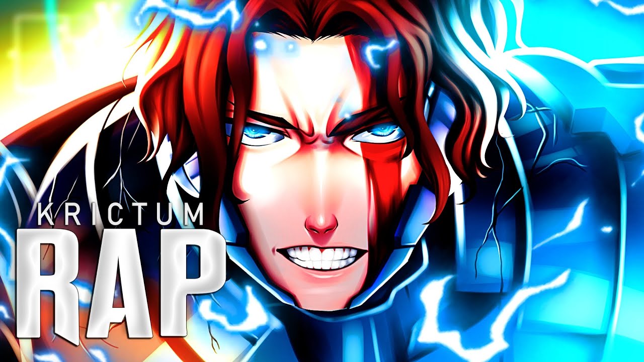 Nikola Tesla Rap (Shuumatsu no Valkyrie) - Por la Ciencia | Krictum