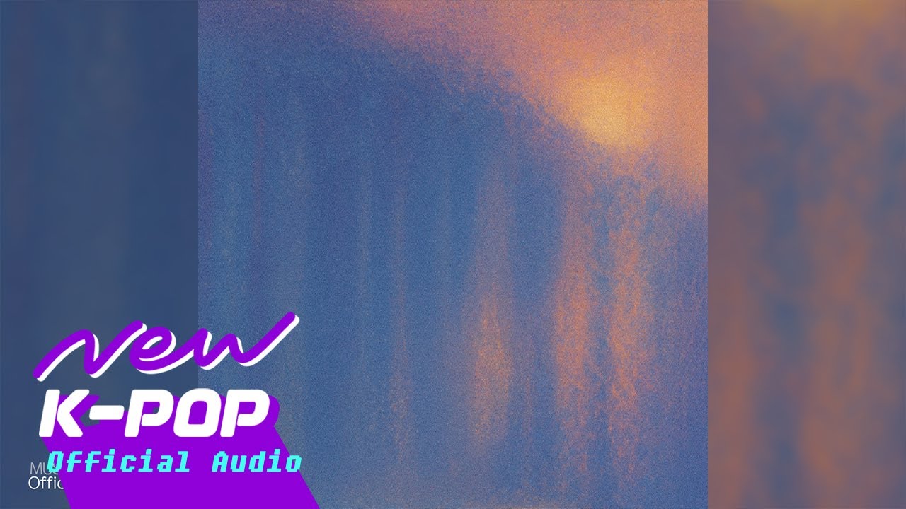 [ROCK] NUITNUIT(뉘뉘) - When We Were Shined(너와 내가 눈부셨었던)