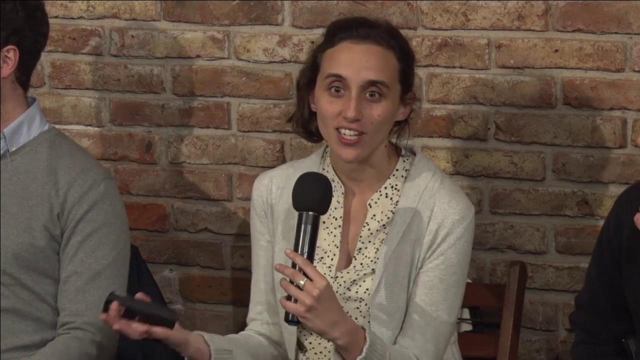 Gesti&oacute;n Ambiental: del Mercado Modelo al Parque Agroalimentario