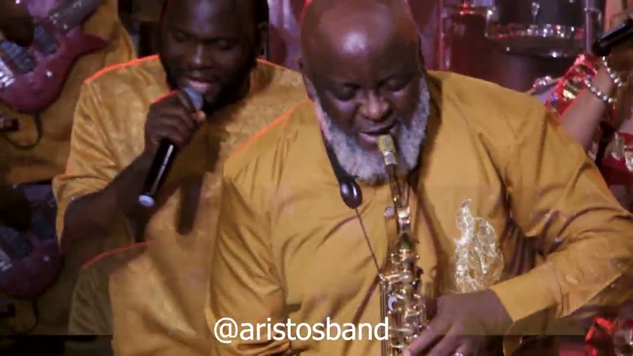 RHYTHM AND PRAISE.....