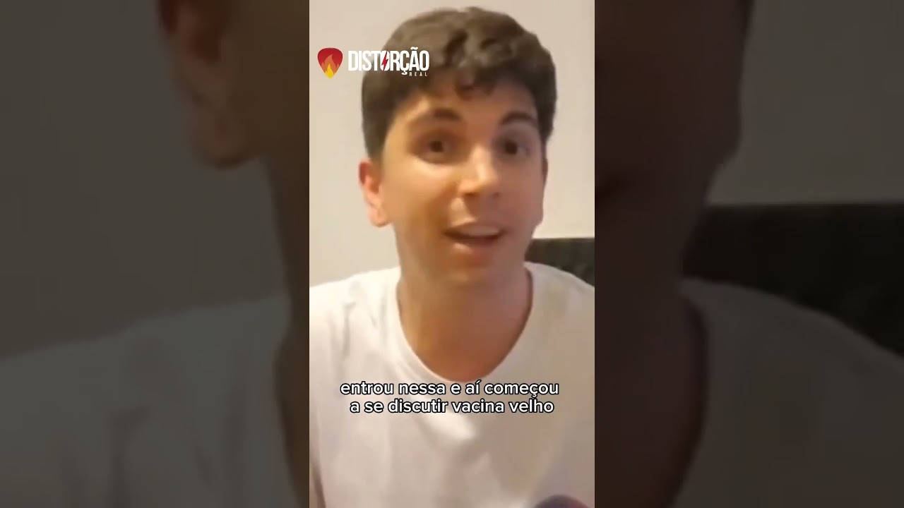 Lucas Guerra fala sobre v4cina e m1crochip 