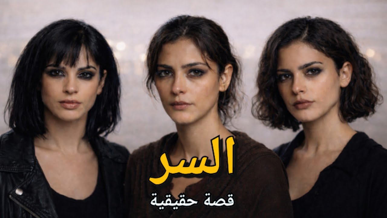 سر خطير انكشف بالصدفة… ونهاية مأساوية لم يتوقعها أحد | قصة حقيقية