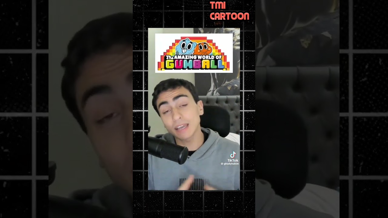 مؤدي صوت داروين 🎙️ 