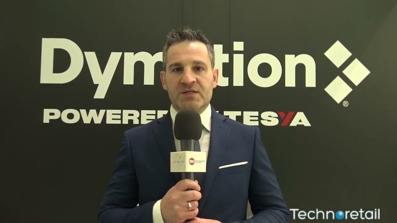 Cls inaugura il nuovo Experience Center Dymation a Segrate (MI)