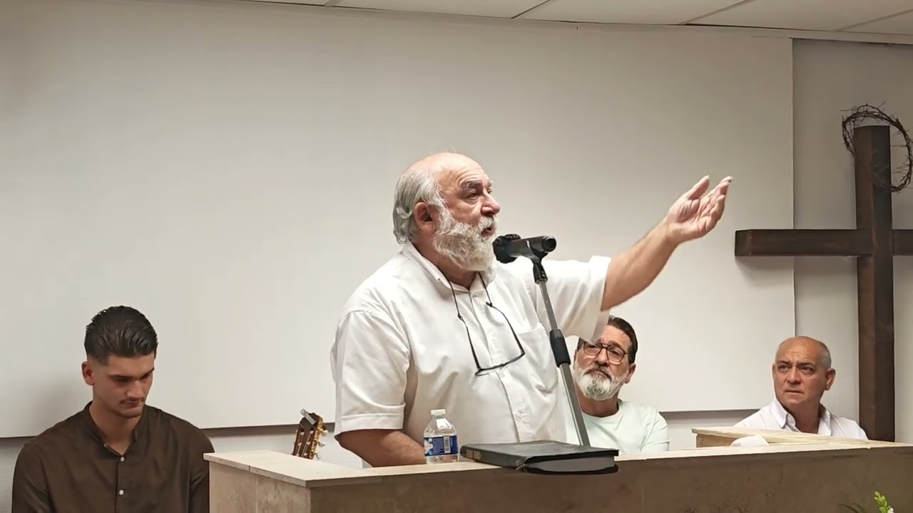 🚨 Pas de Fruit, Pas de Foi ? Le Message du Pasteur Xavier sur le Figuier Stérile 🌳🔥