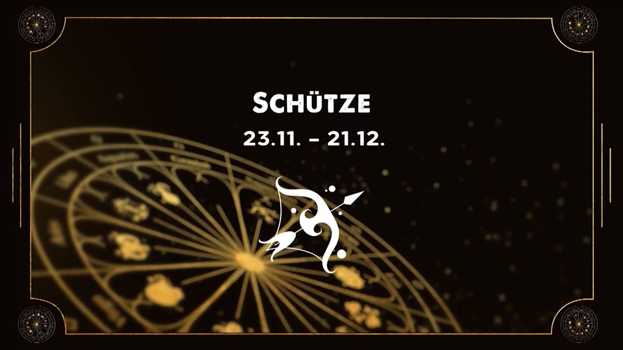 So wird 2025: Das Sch&uuml;tze Jahres-Horoskop