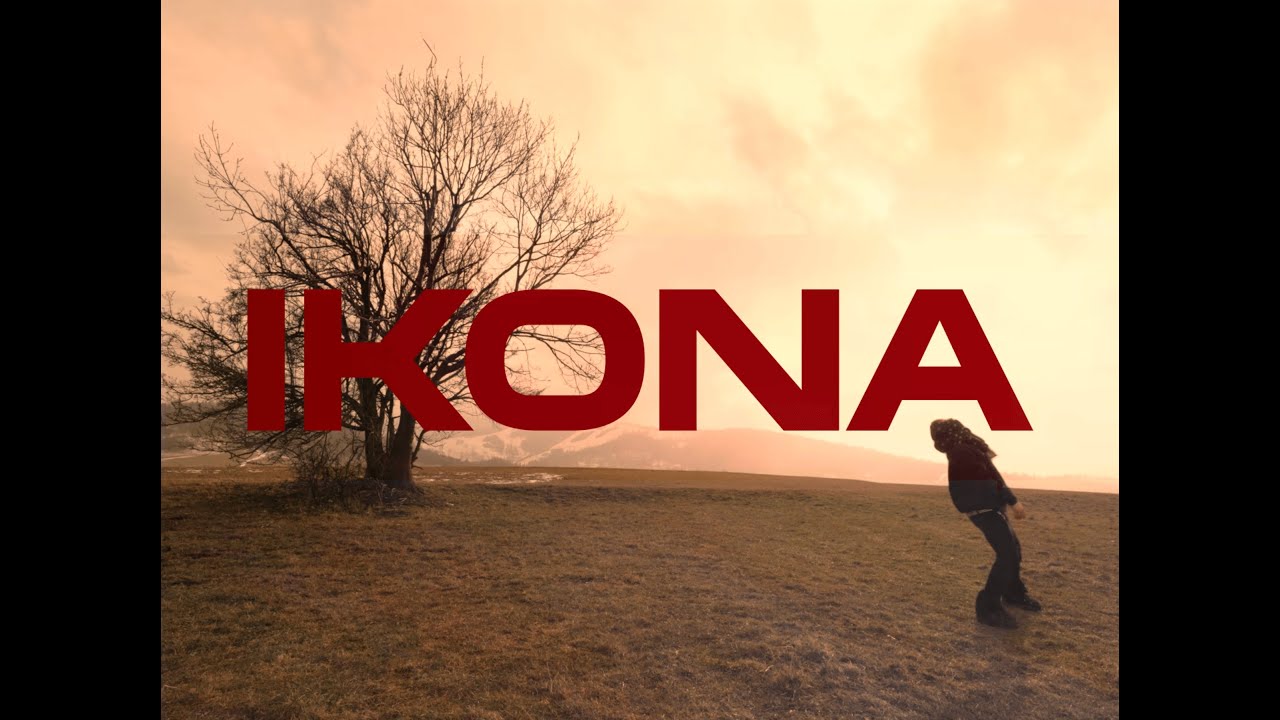 AMEK "IKONA" (🎬 by l.visu4ls)