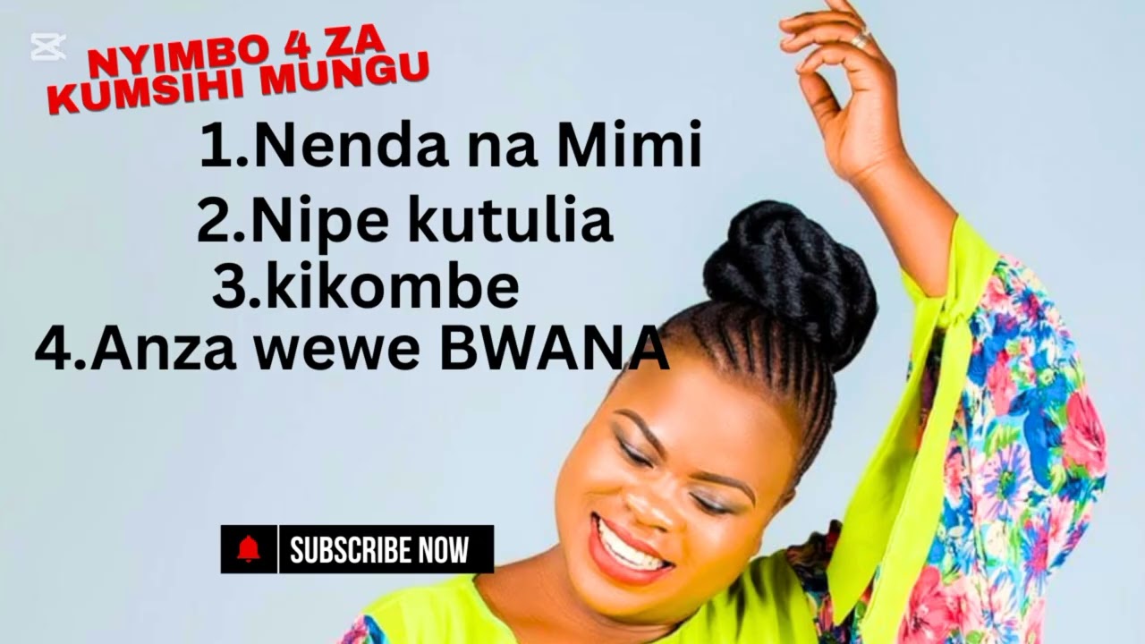 Vaileth Mwaisumo _Nyimbo za Kumsihi MUNGU atende jambo.