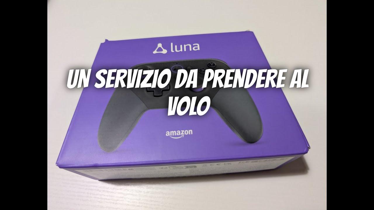 PER GIOCARE OVUNQUE A UN PREZZO ACCESSIBILE