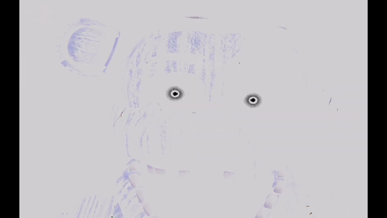 FİVE AT NİGHTS AT FREDDY'S 3 BAŞTAN SONA BITIRDIK