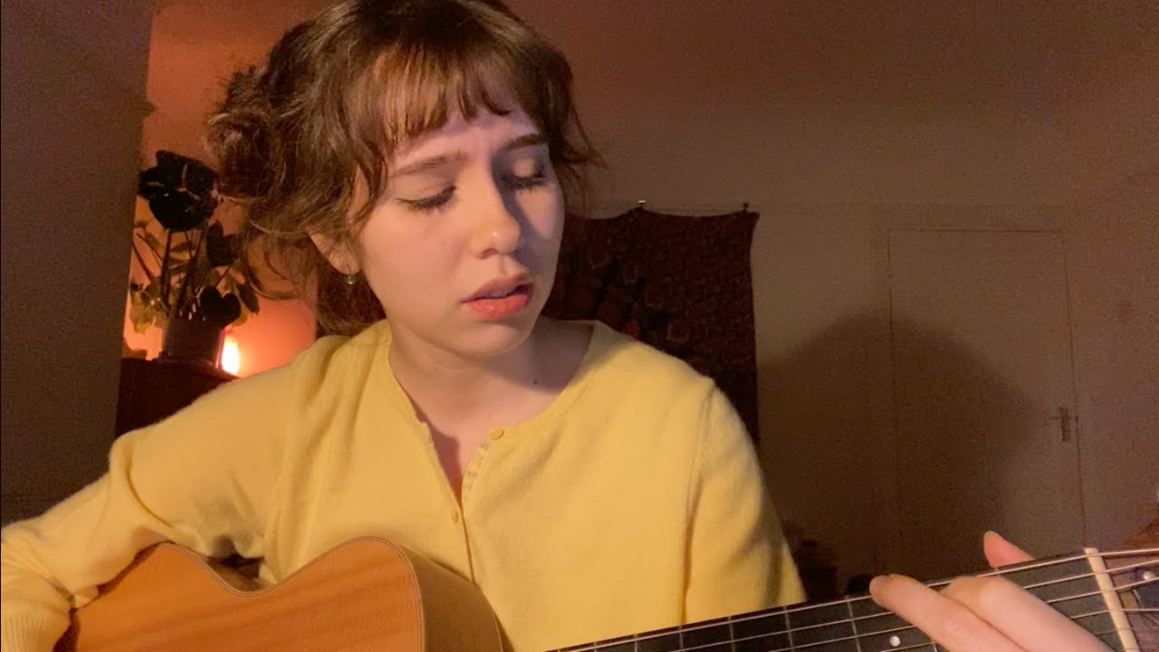 No One Noticed (Extended Spanish) - The Marías cover