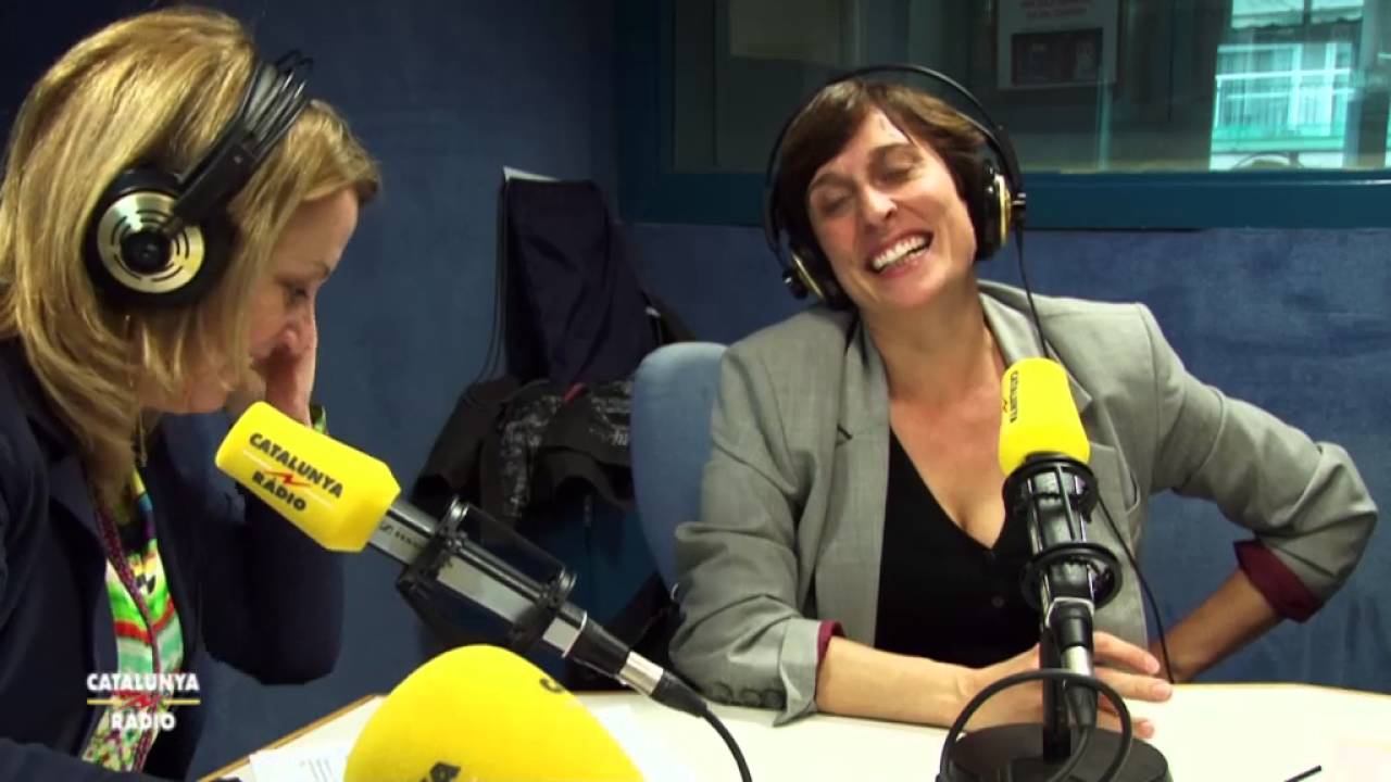 La vida - Clara Segura: 