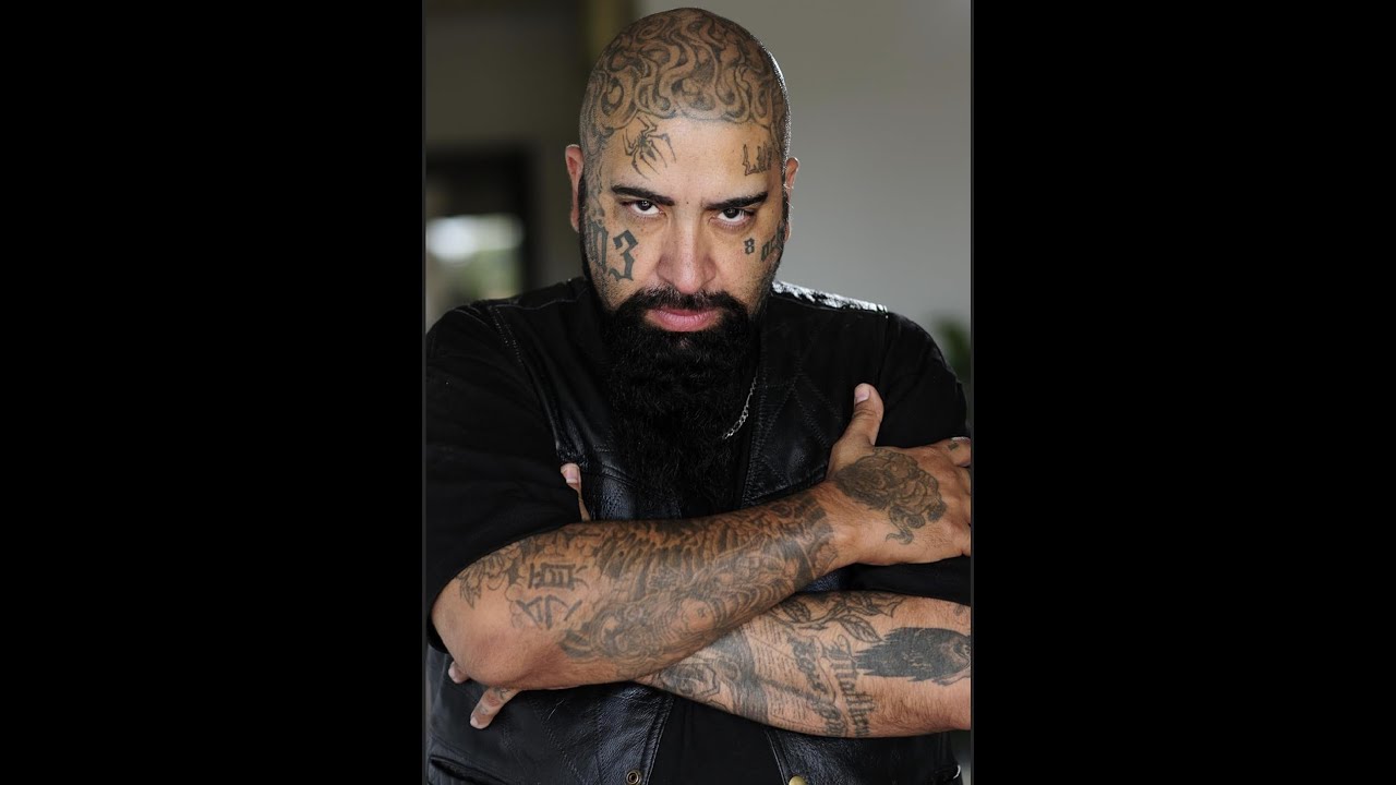 A Short Interview with Michael Ochotorena 