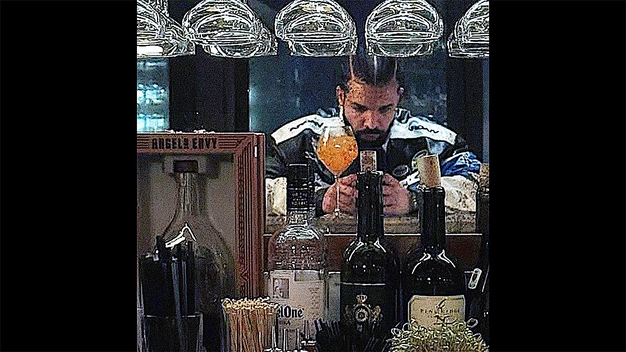 (FREE) Drake Type Beat - 