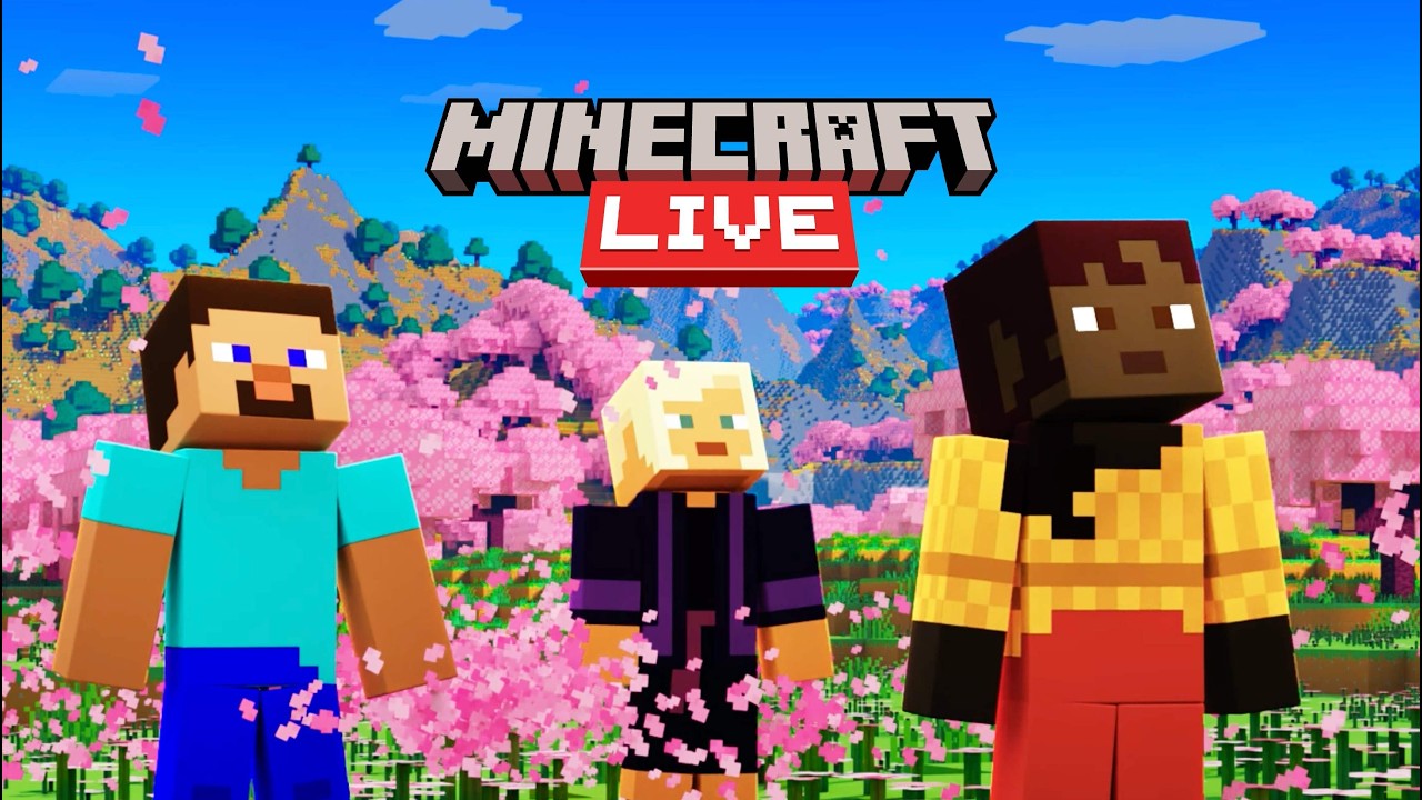 ⛏️ Minecraft LIVE DAY 2 - Survival Mode Then Shooter Games ! |  #bgmi #varietystreamer #youesports