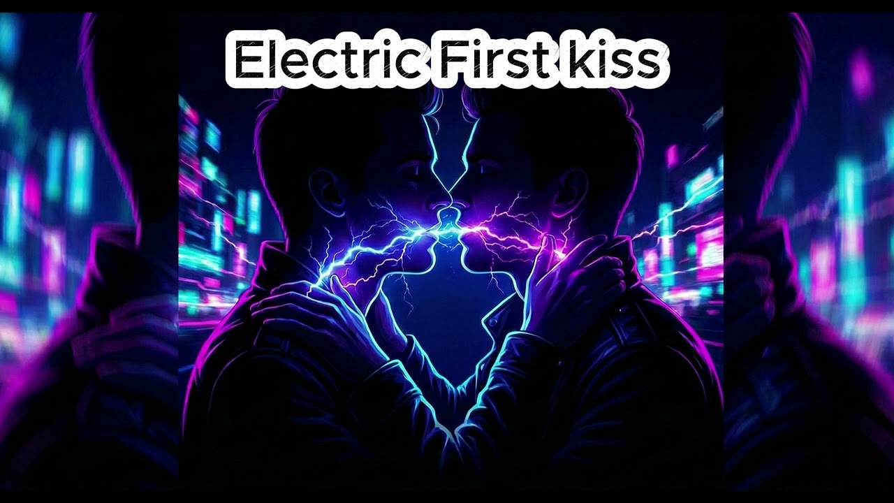 Electric First kiss