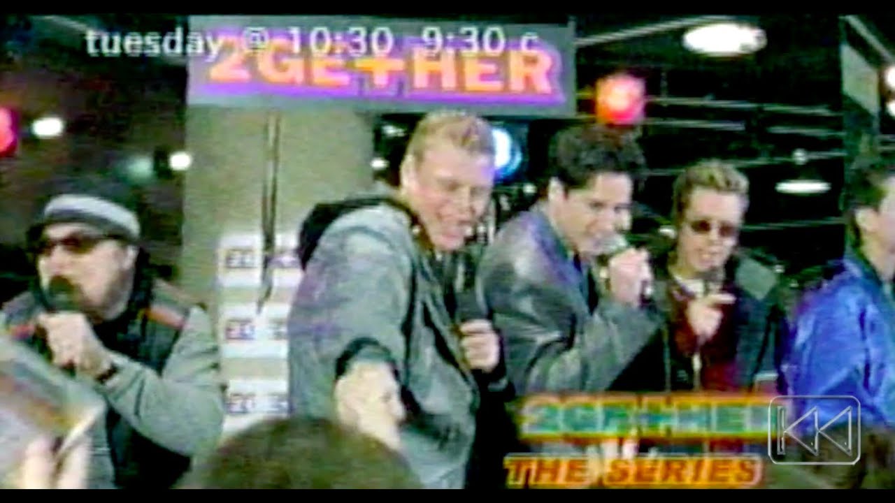 MTV's 2GE+HER Series Trailer