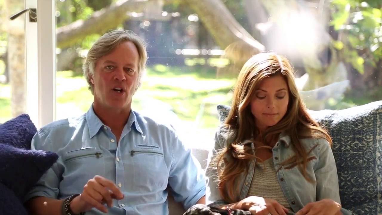 Scott and Amie Yancey Part 3 - Scott Yancey's Cars