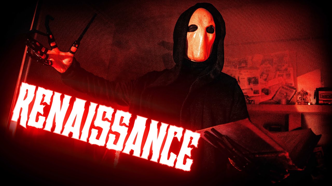 The Fall of Atlantis - 