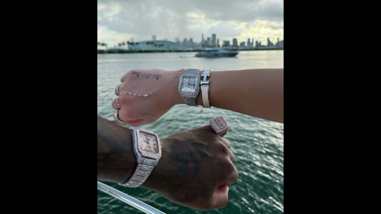 [FREE] Detroit Type Beat Sample x YN Jay Type Beat - 